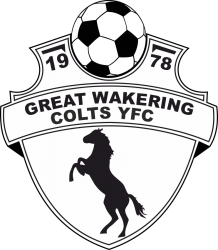 Great Wakering Colts badge